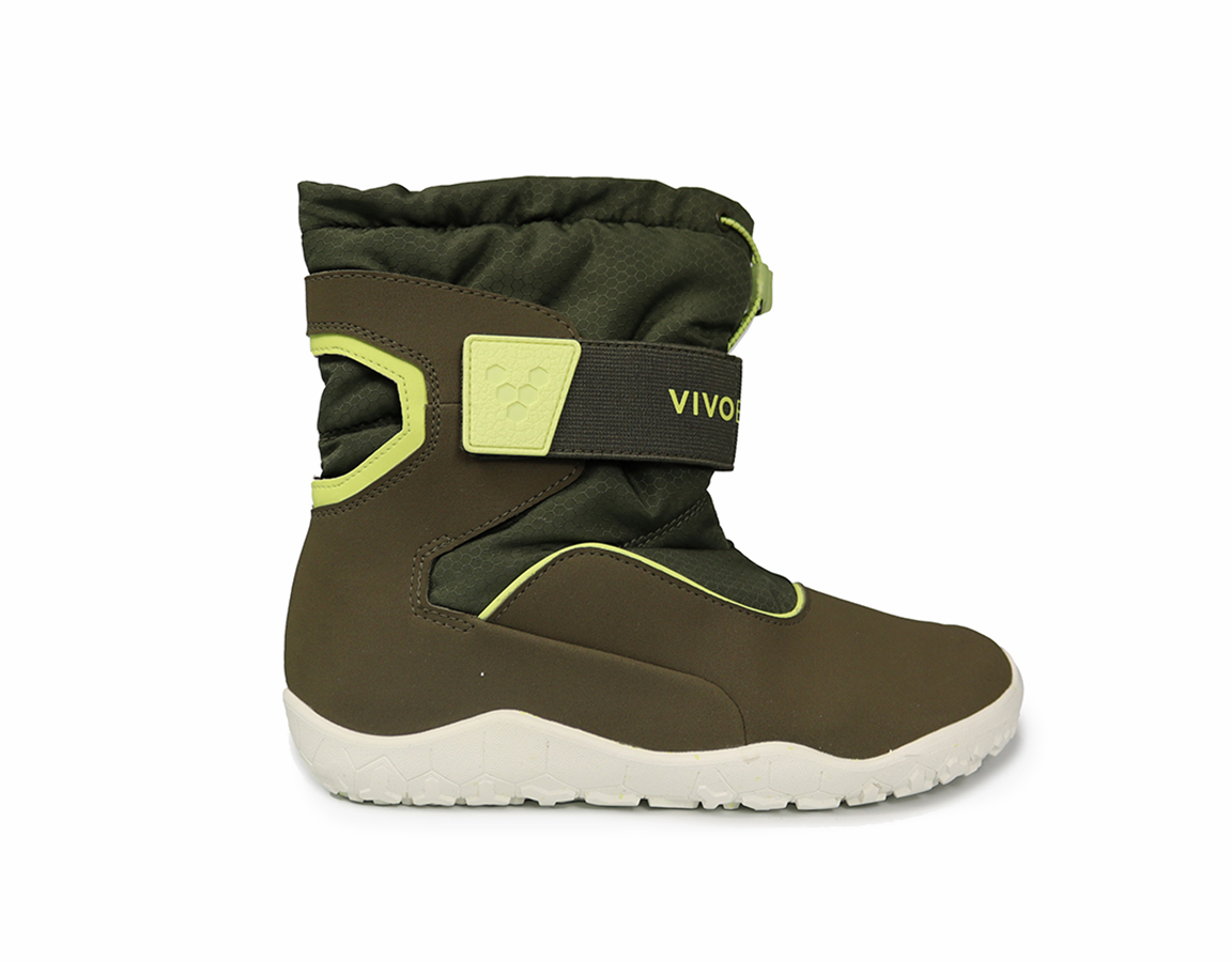 vivobarefoot yeti boots