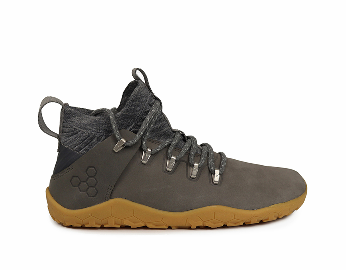 MAGNA TRAIL WMK FG WOMENS - Womens Shoes | Revivo