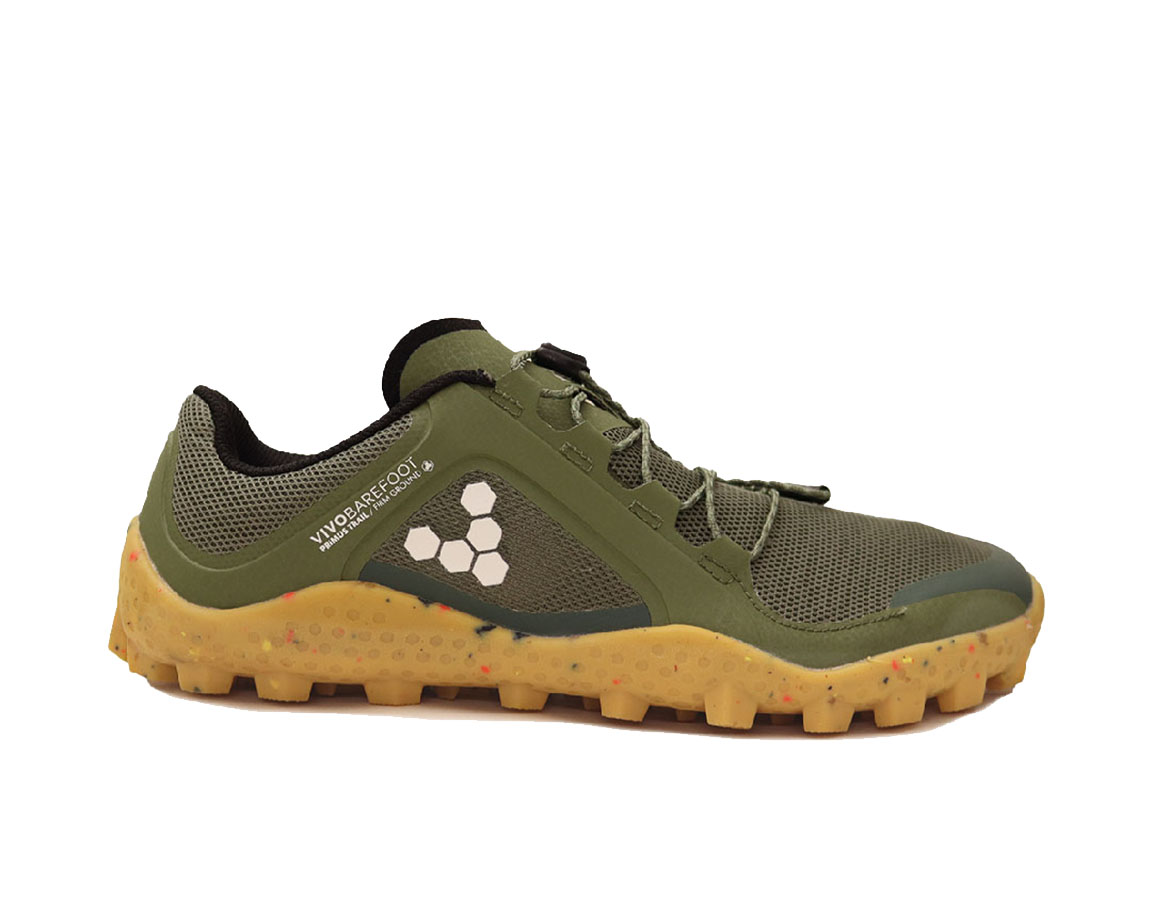 PRIMUS TRAIL II SG WOMENS - Womens Shoes | Revivo