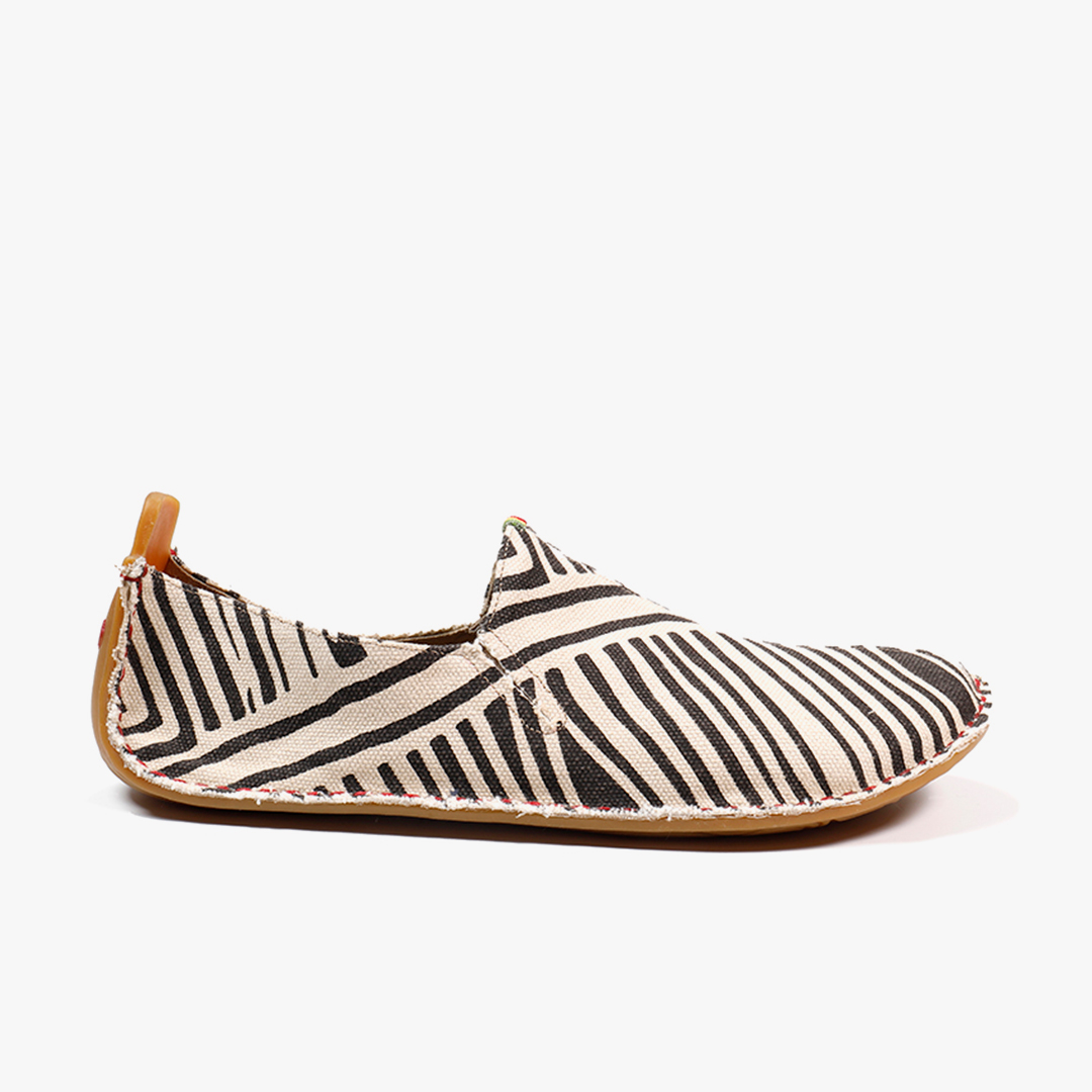 ABABA CANVAS WOMENS - Womens Shoes | Revivo
