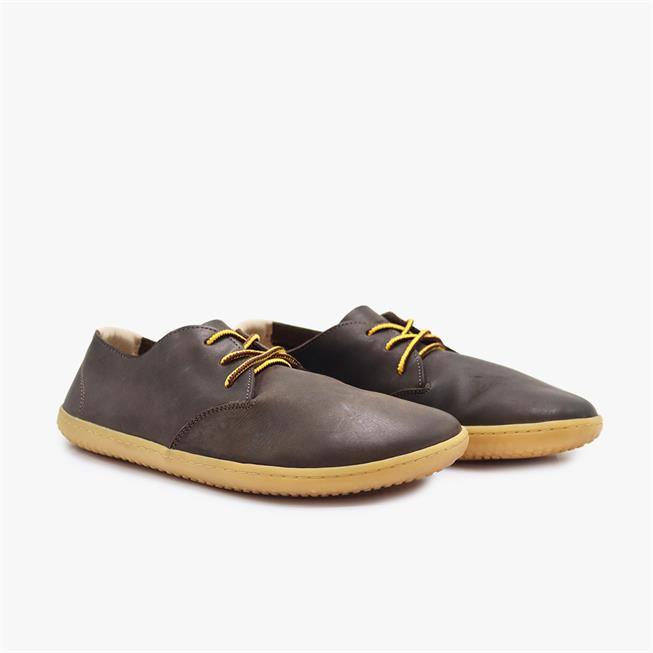 GOBI II LEATHER MENS - Mens Shoes | Revivo