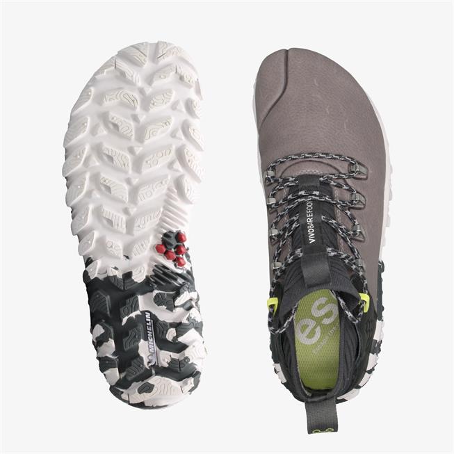 VIVOBAREFOOT Vivobarefoot MAGNA FOREST ESC - Zapatillas de senderismo hombre  bracken - Private Sport Shop