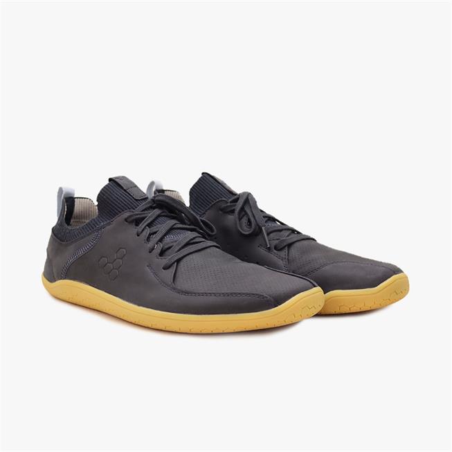 Primus Knit Lux Ii Mens VivoBarefoot Men's Primus Knit Lux II