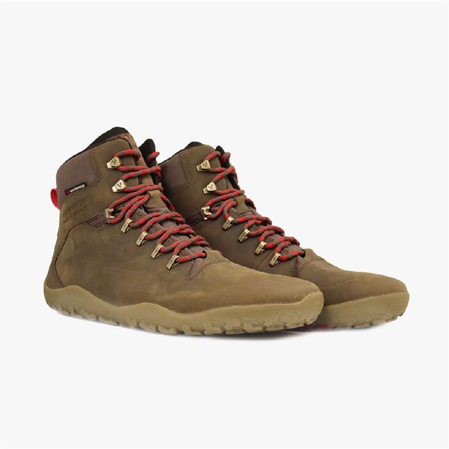 TRACKER II FG MENS - Mens Shoes | Revivo