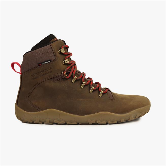 vivobarefoot トラッカー II FG メンズ 41 25.9cm（VIVOBAREFOOT 