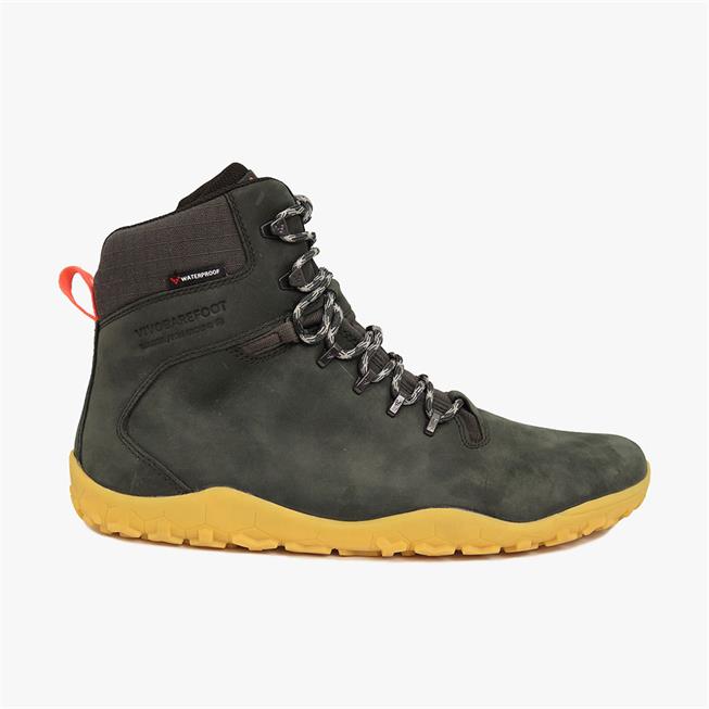 TRACKER II FG MENS - Mens Shoes | Revivo