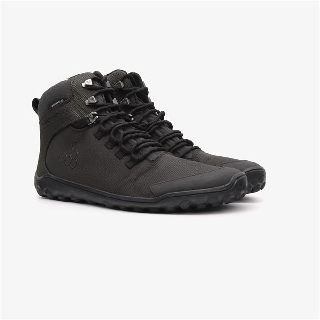TRACKER TEXTILE FG2 MENS - Mens Shoes | Revivo