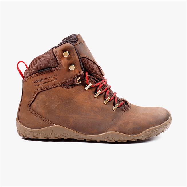 Vivobarefoot Tracker FG