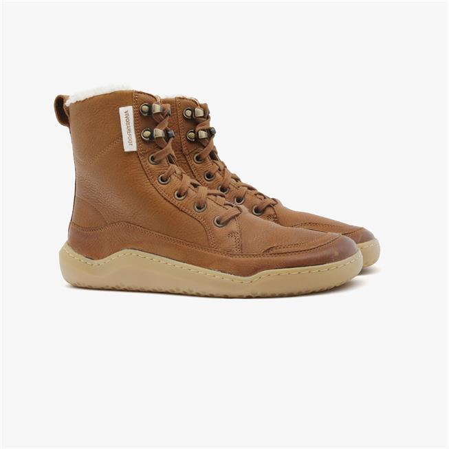 GOBI BOOT WINTERISED MENS - Mens Shoes | Revivo