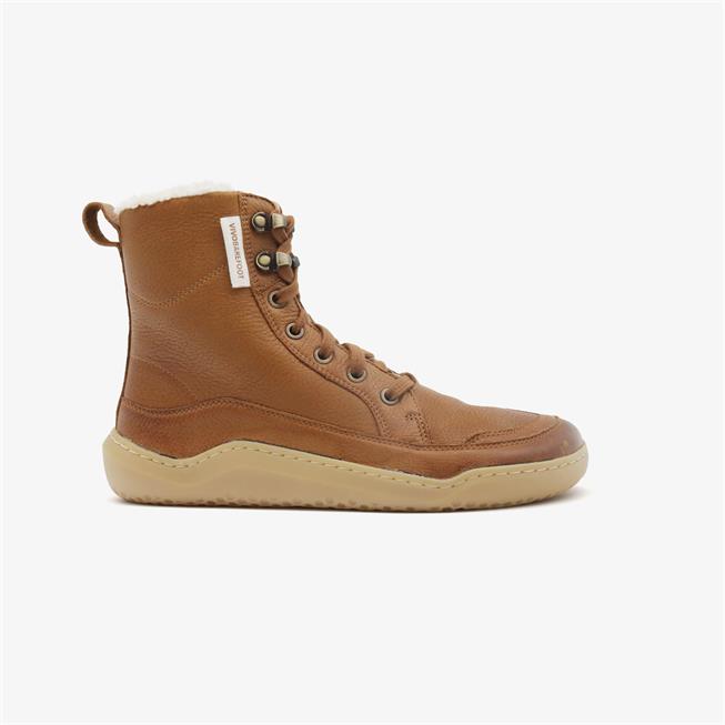 GOBI BOOT WINTERISED MENS - Mens Shoes | Revivo