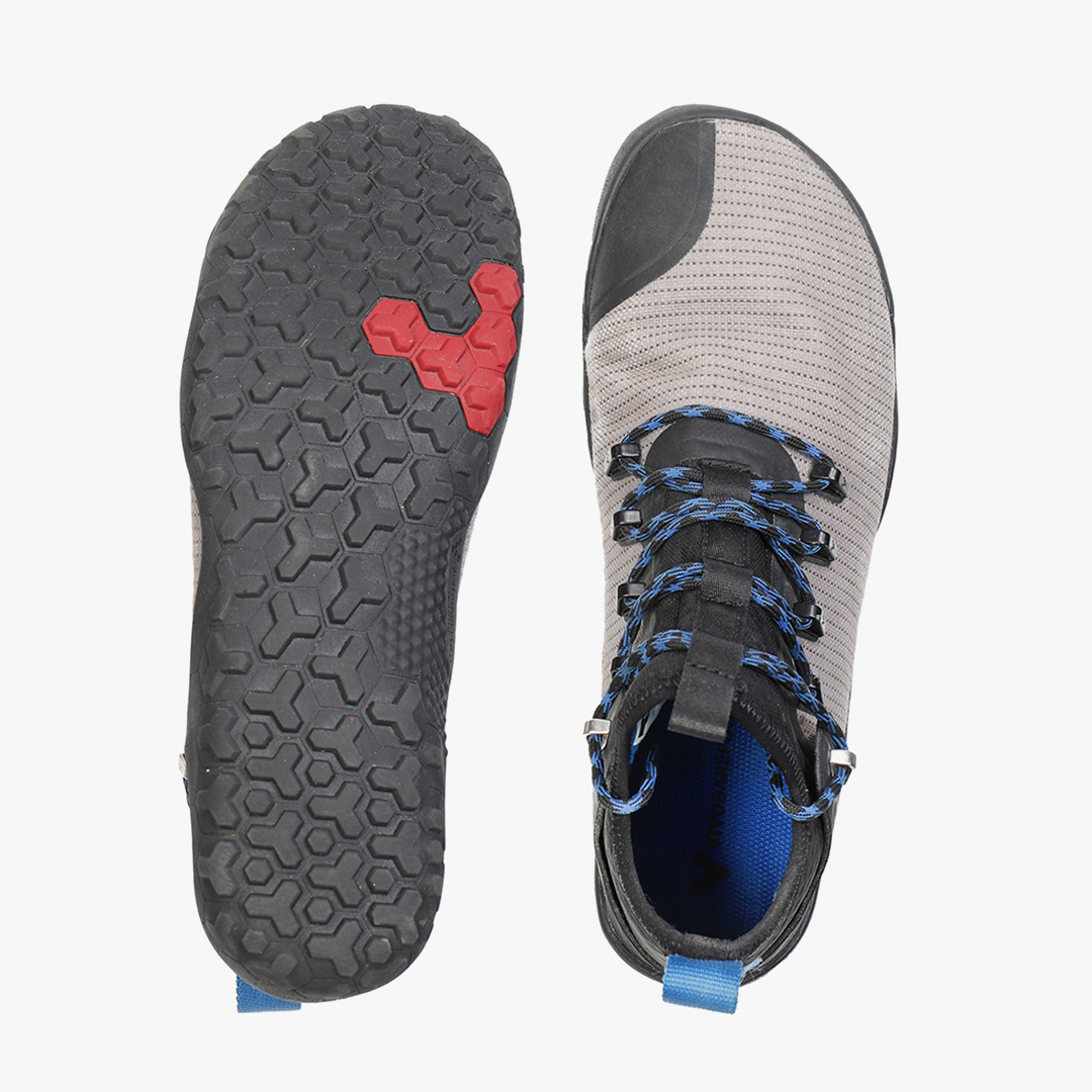 magna trail fg marl womens