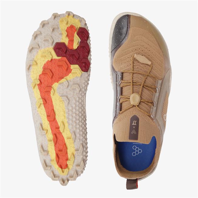 PRIMUS TRAIL KNIT SG JJF MENS - Mens Shoes | Revivo