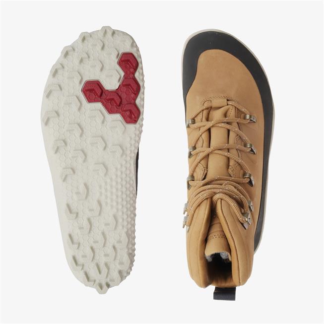 TRACKER WINTER SG MENS - Mens Shoes | Revivo